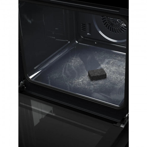 ������������� ������� ���� Kuppersberg HO 603 Black glass