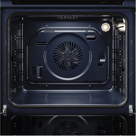 ������������� ������� ���� Kuppersberg HO 603 Black glass