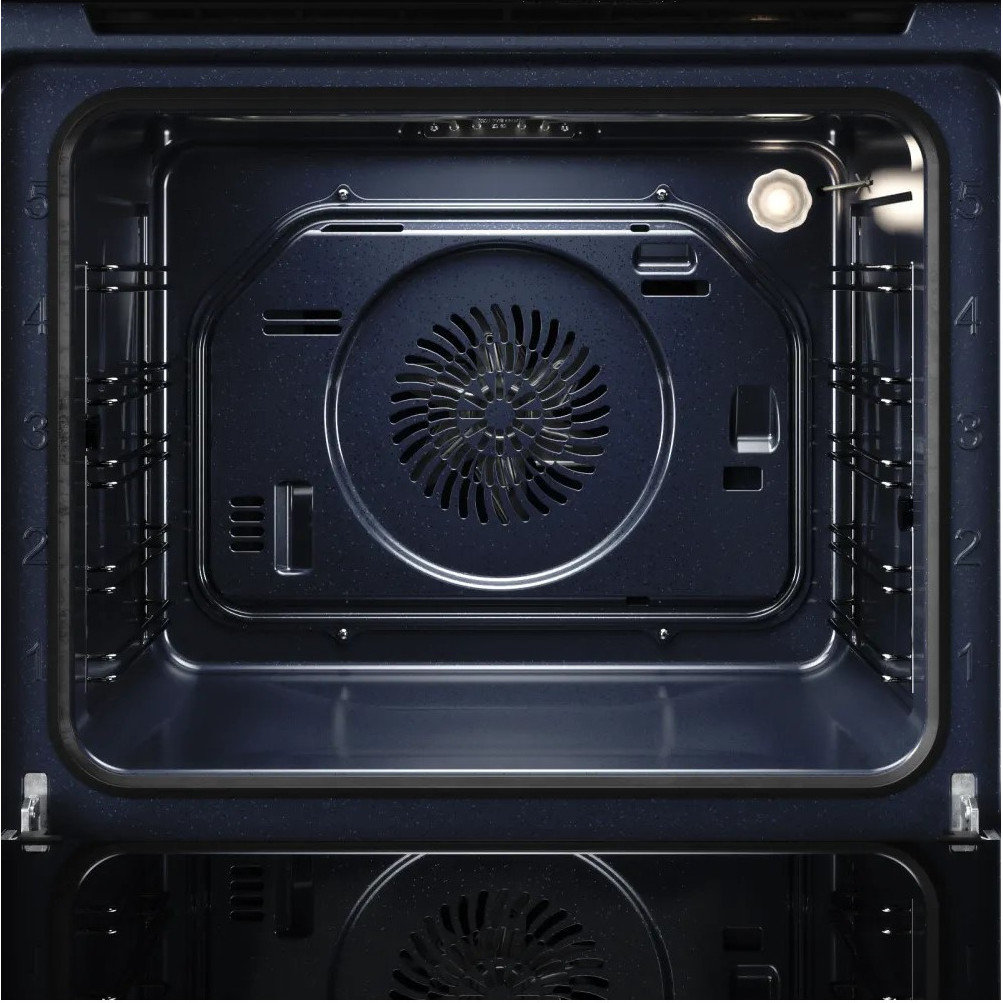 ������������� ������� ���� Kuppersberg HO 603 Black glass