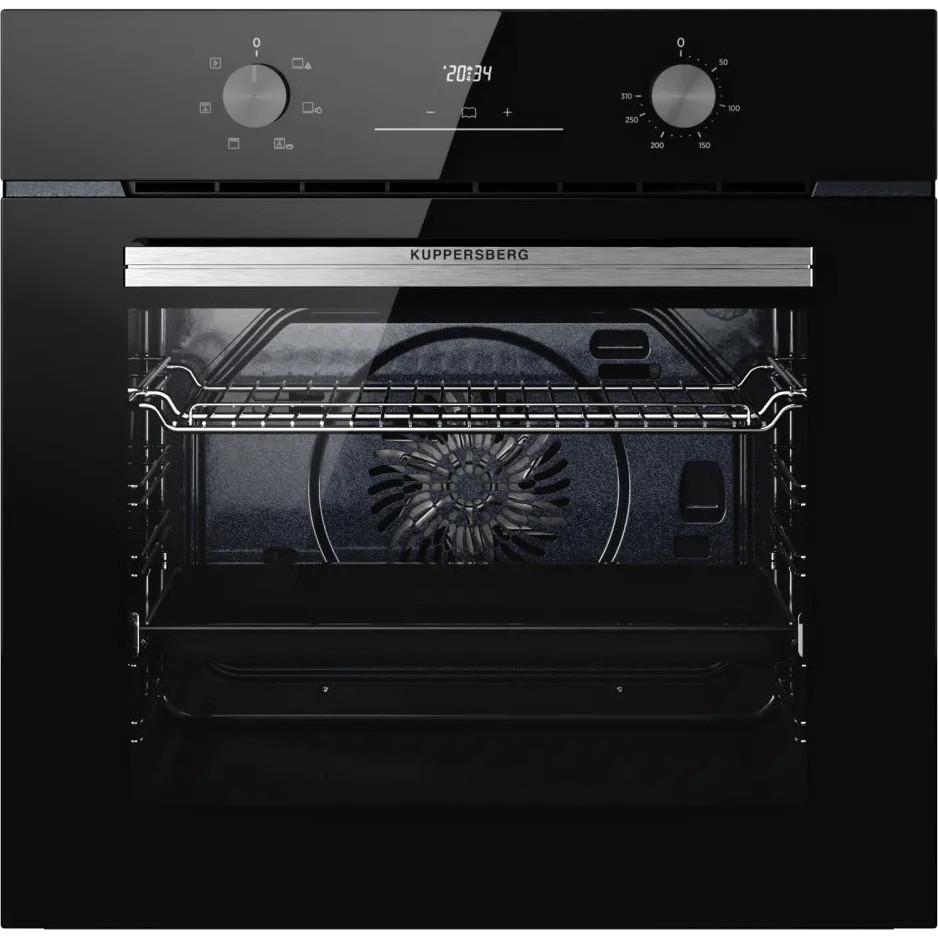 ������������� ������� ���� Kuppersberg HO 606 X line