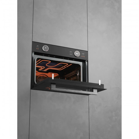 ������������� ������� ���� � �������� ��� Kuppersberg KMW 612 Black