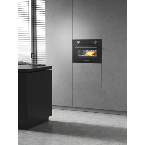 ������������� ������� ���� � �������� ��� Kuppersberg KMW 612 Black