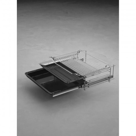 ������������� ������� ���� � �������� ��� Kuppersberg KMW 612 Black