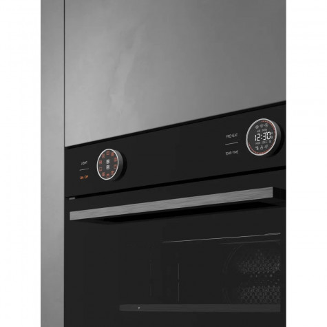 ������������� ������� ���� � �������� ��� Kuppersberg KMW 612 Black