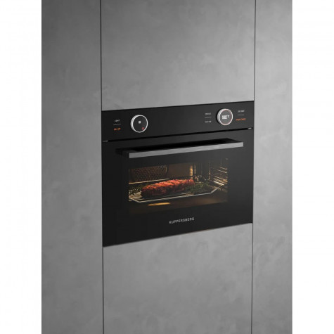 ������������� ������� ���� � �������� ��� Kuppersberg KMW 612 Black