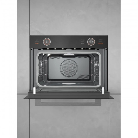 ������������� ������� ���� � �������� ��� Kuppersberg KMW 612 Black