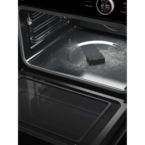 ������������� ������� ���� � �������� ��� Kuppersberg KMW 612 Black