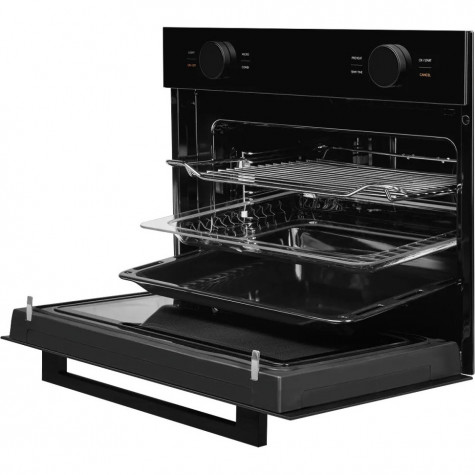 ������������� ������� ���� � �������� ��� Kuppersberg KMW 612 Black
