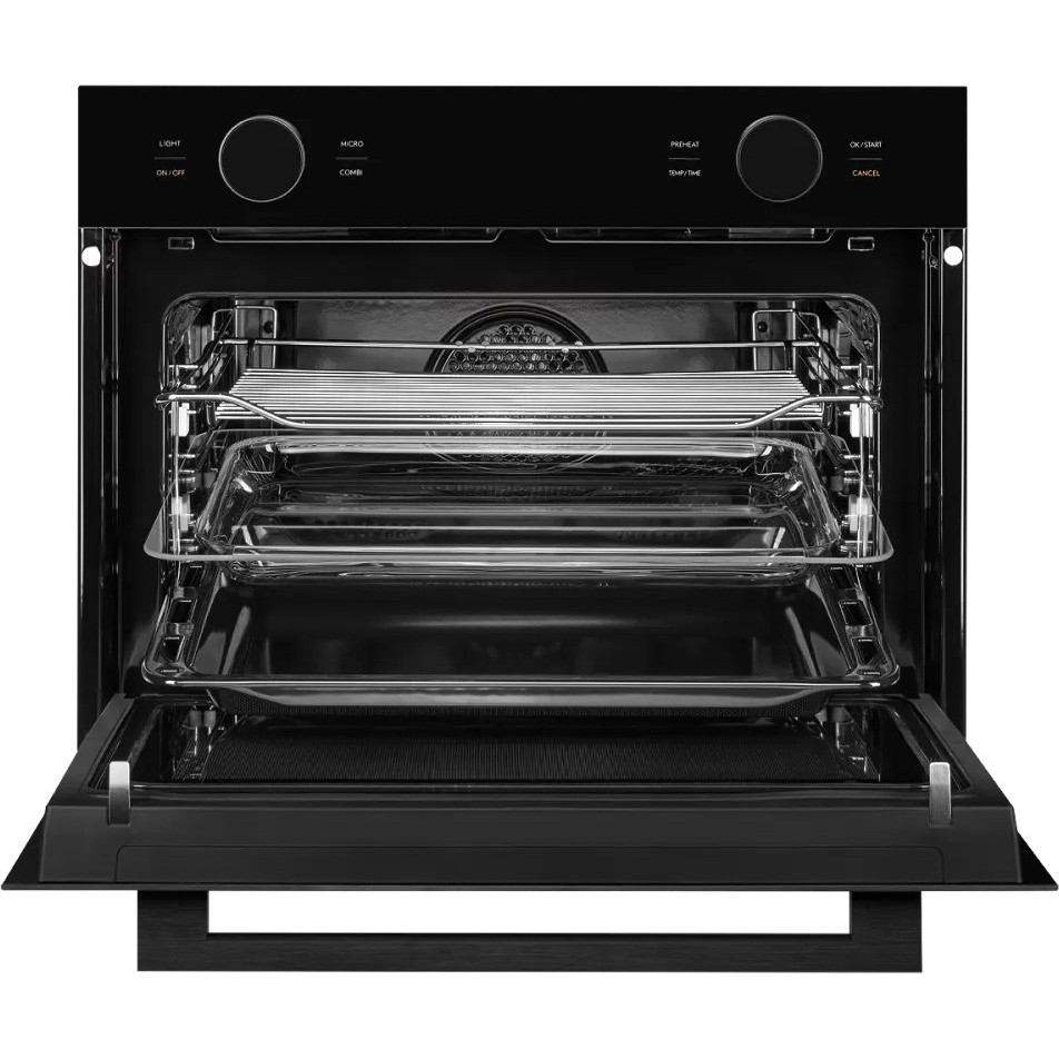 ������������� ������� ���� � �������� ��� Kuppersberg KMW 612 Black