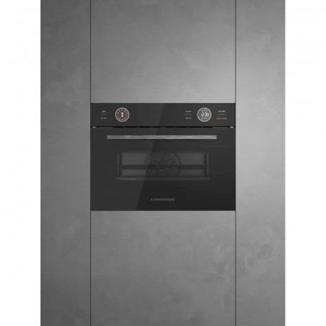 ������������� ������� ���� � �������� ��� Kuppersberg KMW 612 Black