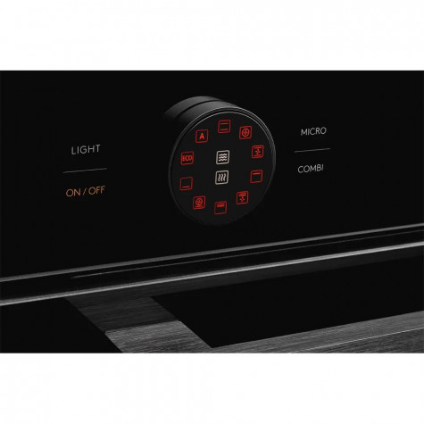 ������������� ������� ���� � �������� ��� Kuppersberg KMW 612 Black