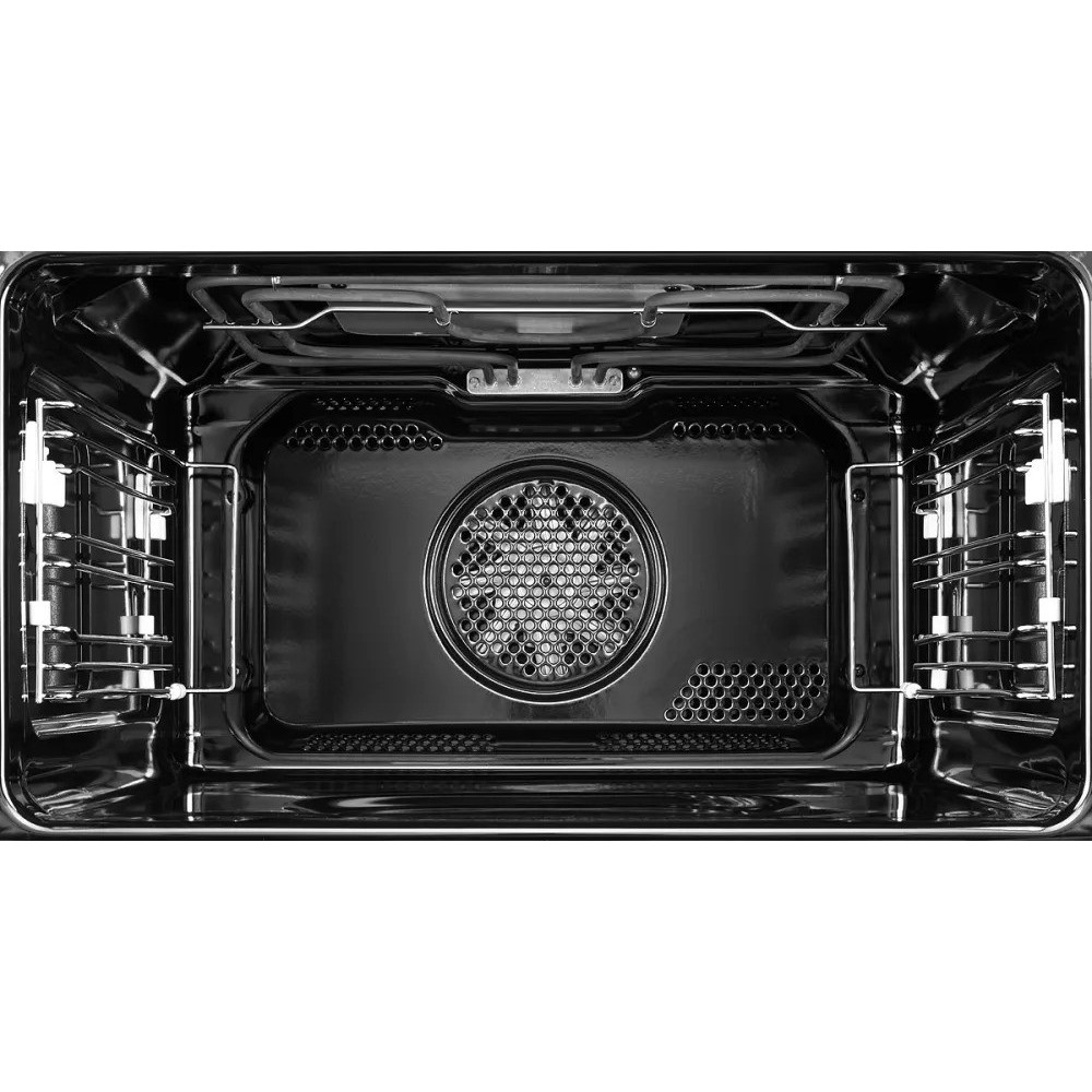 ������������� ������� ���� � �������� ��� Kuppersberg KMW 612 Black