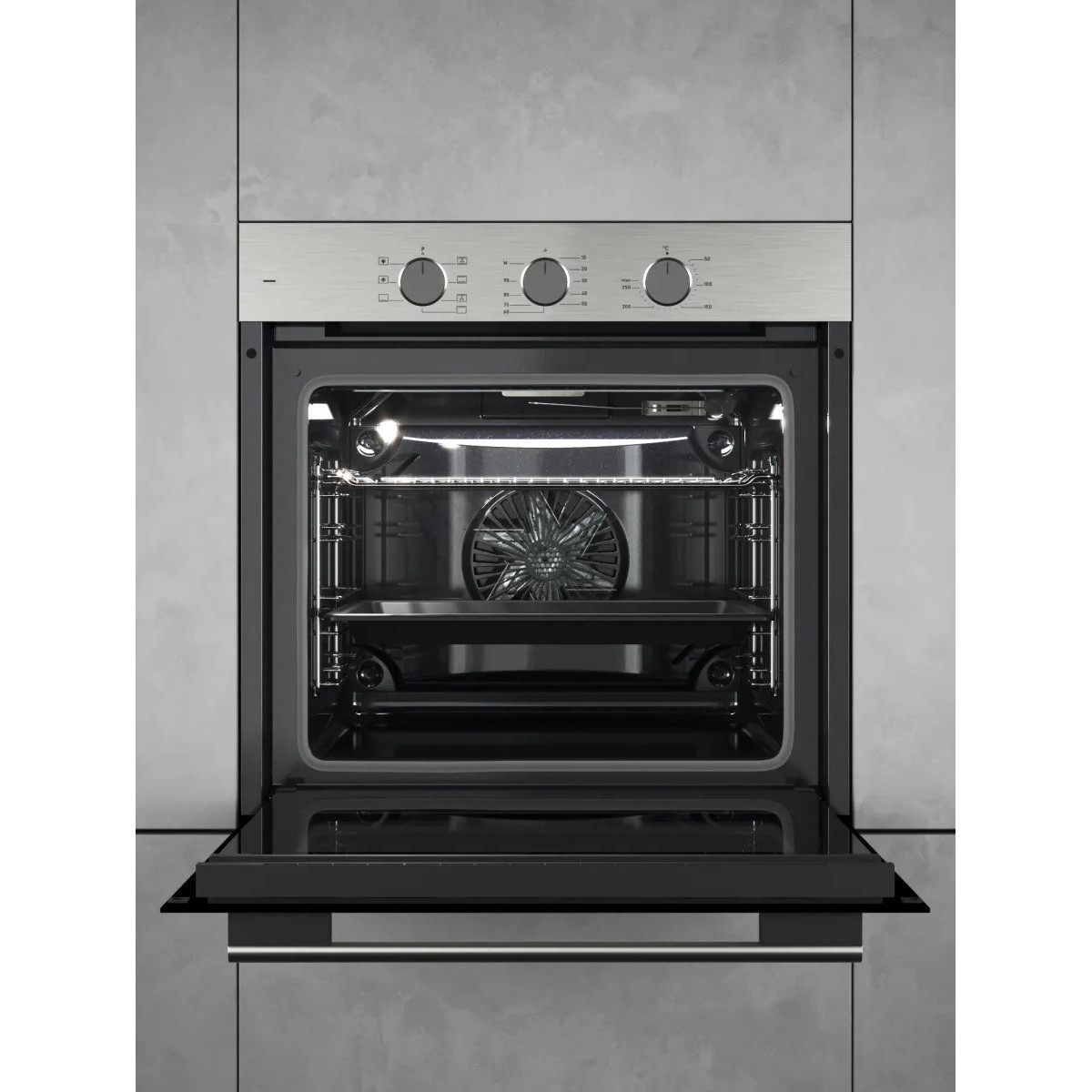������������� ������� ���� Kuppersberg HF 603 BX
