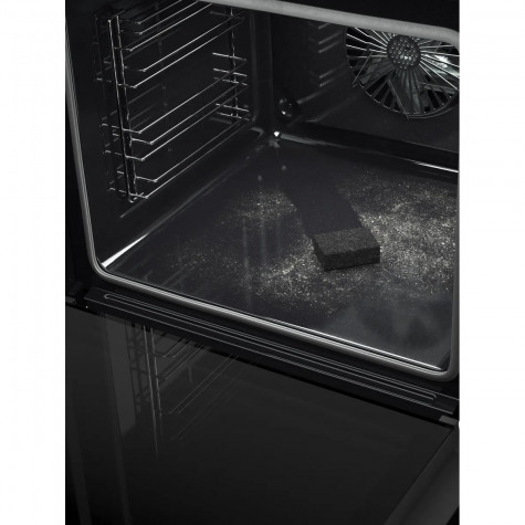 ������������� ������� ���� Kuppersberg HF 603 BX
