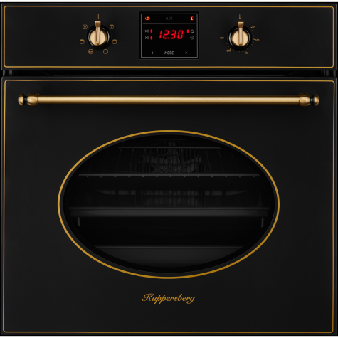 ������������� ������� ���� Kuppersberg SR 615 B Bronze
