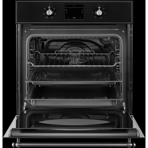 ������������� ������� ���� Kuppersberg SR 615 B Silver