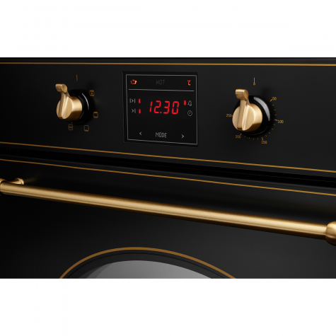������������� ������� ���� Kuppersberg SR 615 B Bronze