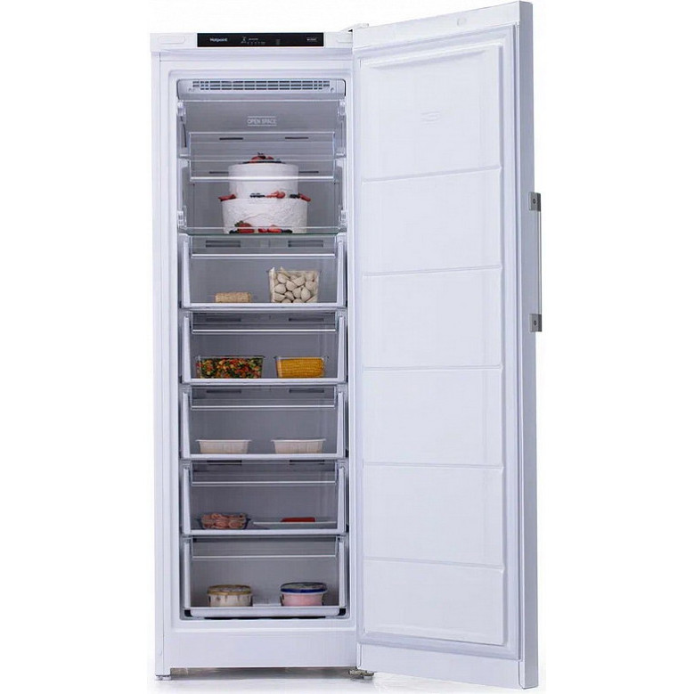 ����������� Hotpoint HFZ 5171 W