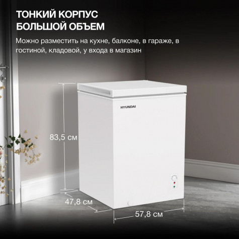 ����������� ���� Hyundai CH10081