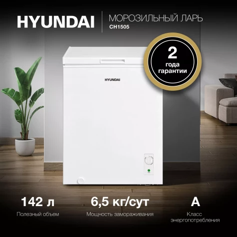 ����������� ���� Hyundai CH1505 �����