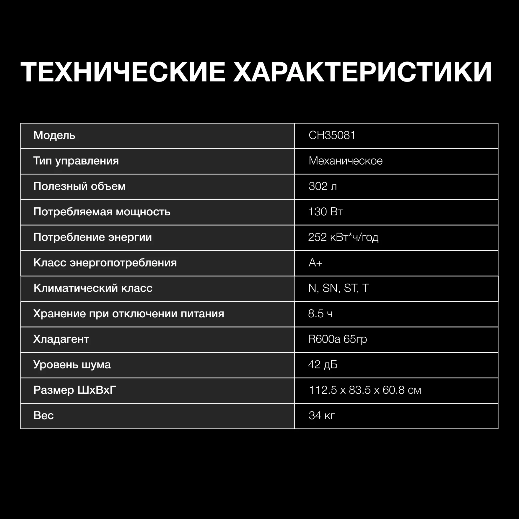 ����������� ���� Hyundai CH35081 ����� 130��