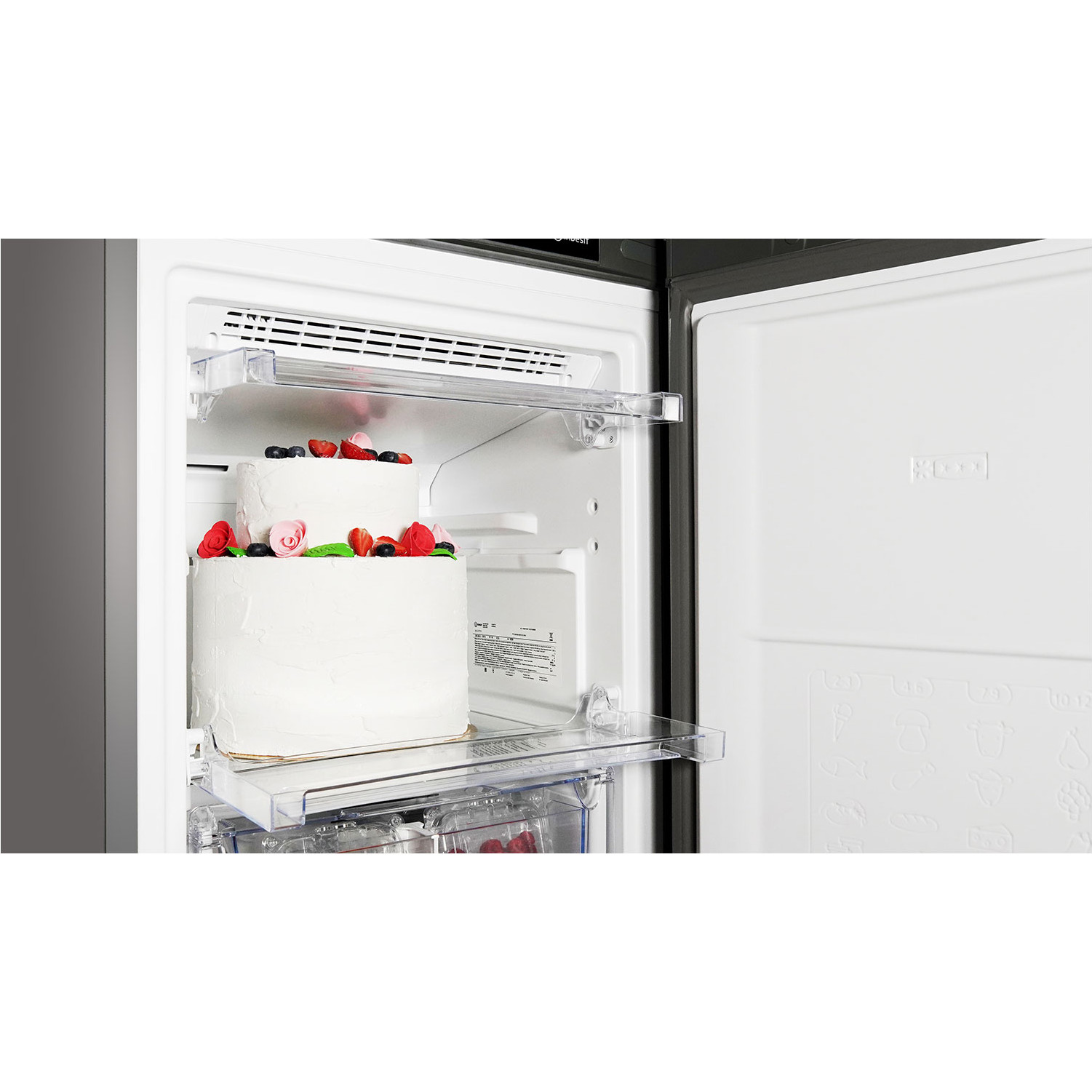 ����������� Indesit DFZ 5175 G