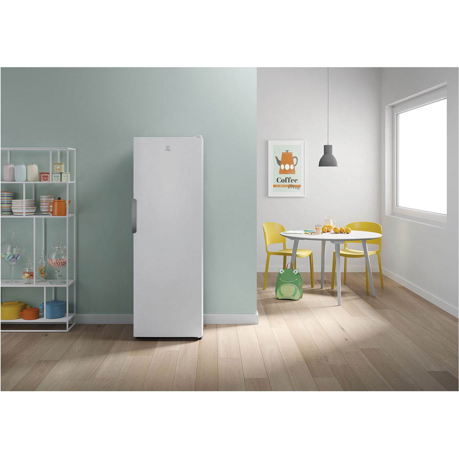 ����������� Indesit DFZ 5175
