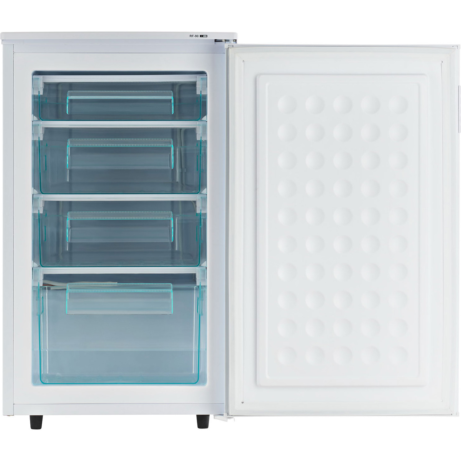 ����������� Tesler RF 90 WHITE