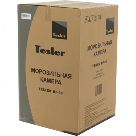 ����������� Tesler RF-90