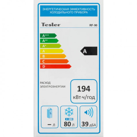 ����������� Tesler RF-90