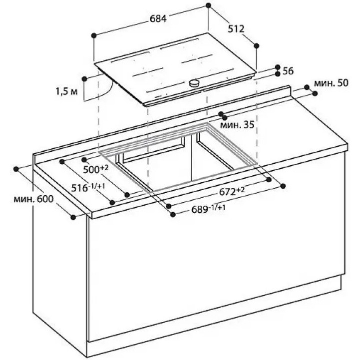 ������������ ������������������ ������ Gaggenau CI272103