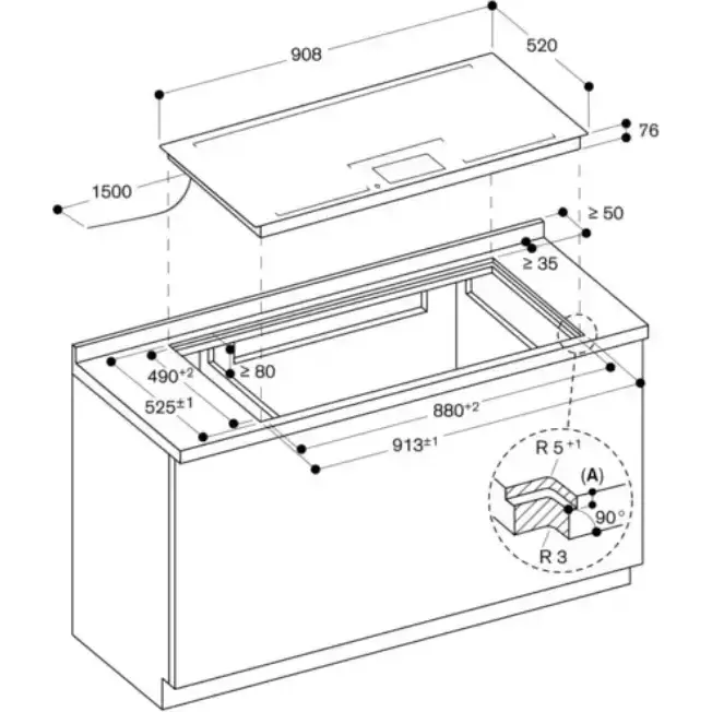 ������������ ������������������ ������ Gaggenau CX492101