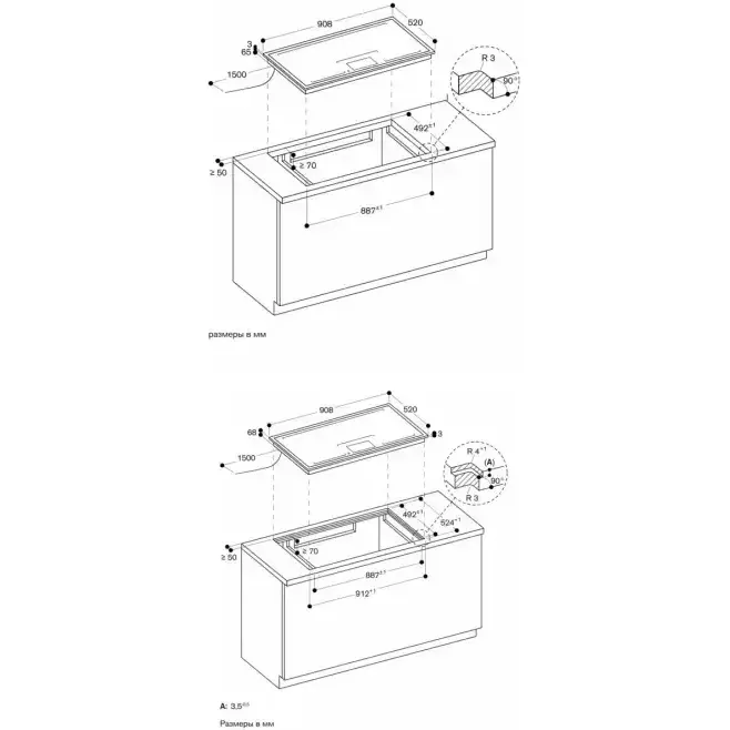 ������������ ������������������ ������ Gaggenau CX492111