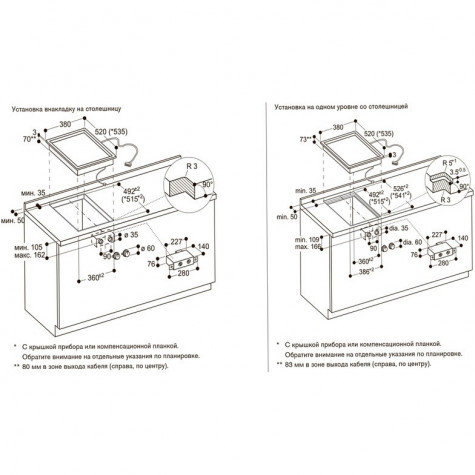 ������ Teppan Yaki Gaggenau VP414115