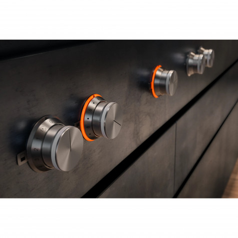 ������ Teppan Yaki Gaggenau VP414115