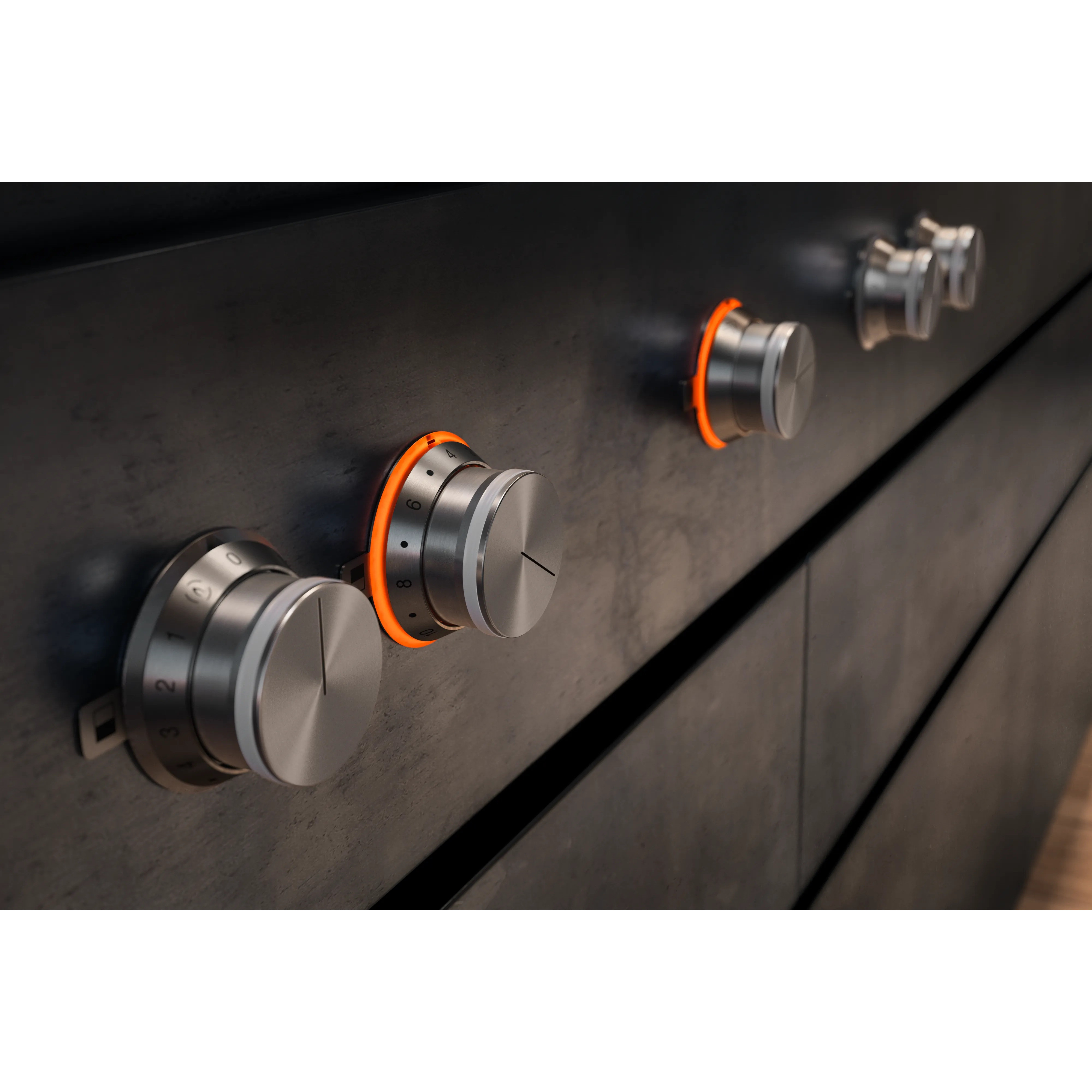 ������ Teppan Yaki Gaggenau VP414115