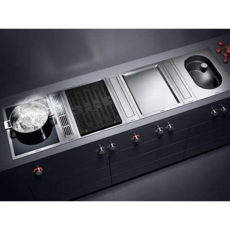 ������ Teppan Yaki Gaggenau VP414115