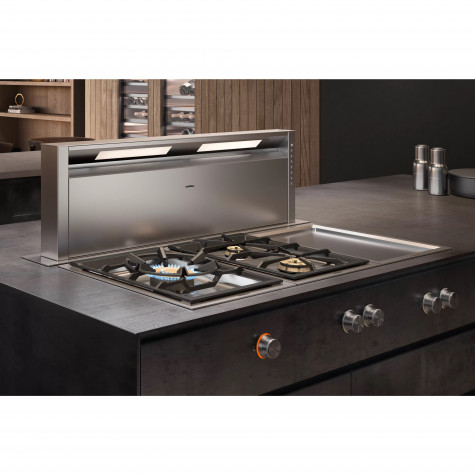 ������ Teppan Yaki Gaggenau VP414115