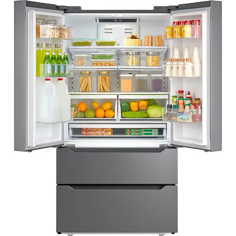 ������������� ����������� Gencool GDM-727WH