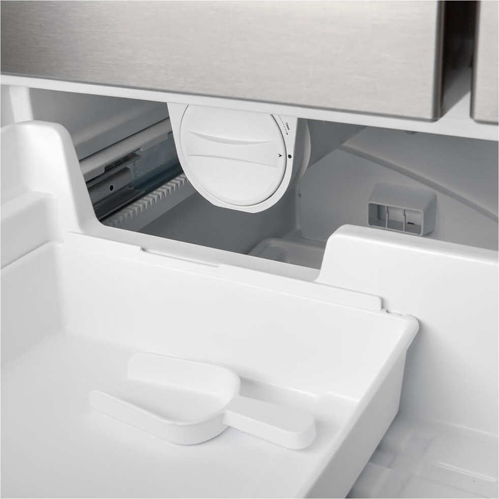 ������������� ����������� Gencool GDM-727WH