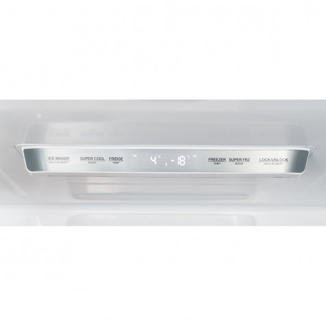 ������������� ����������� Gencool GDM-727WH