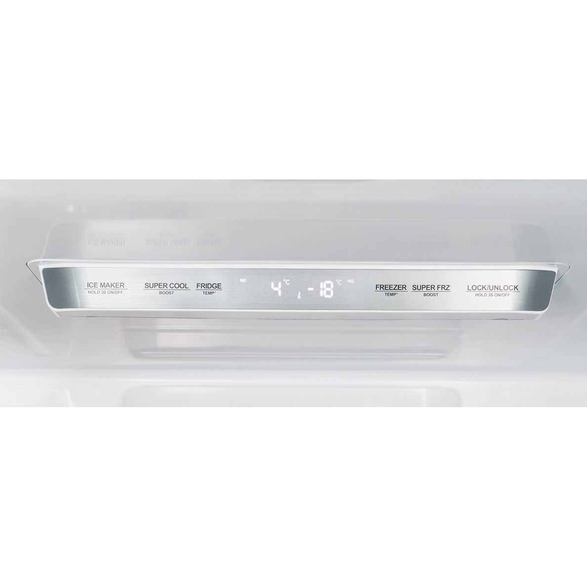 ������������� ����������� Gencool GDM-727WH