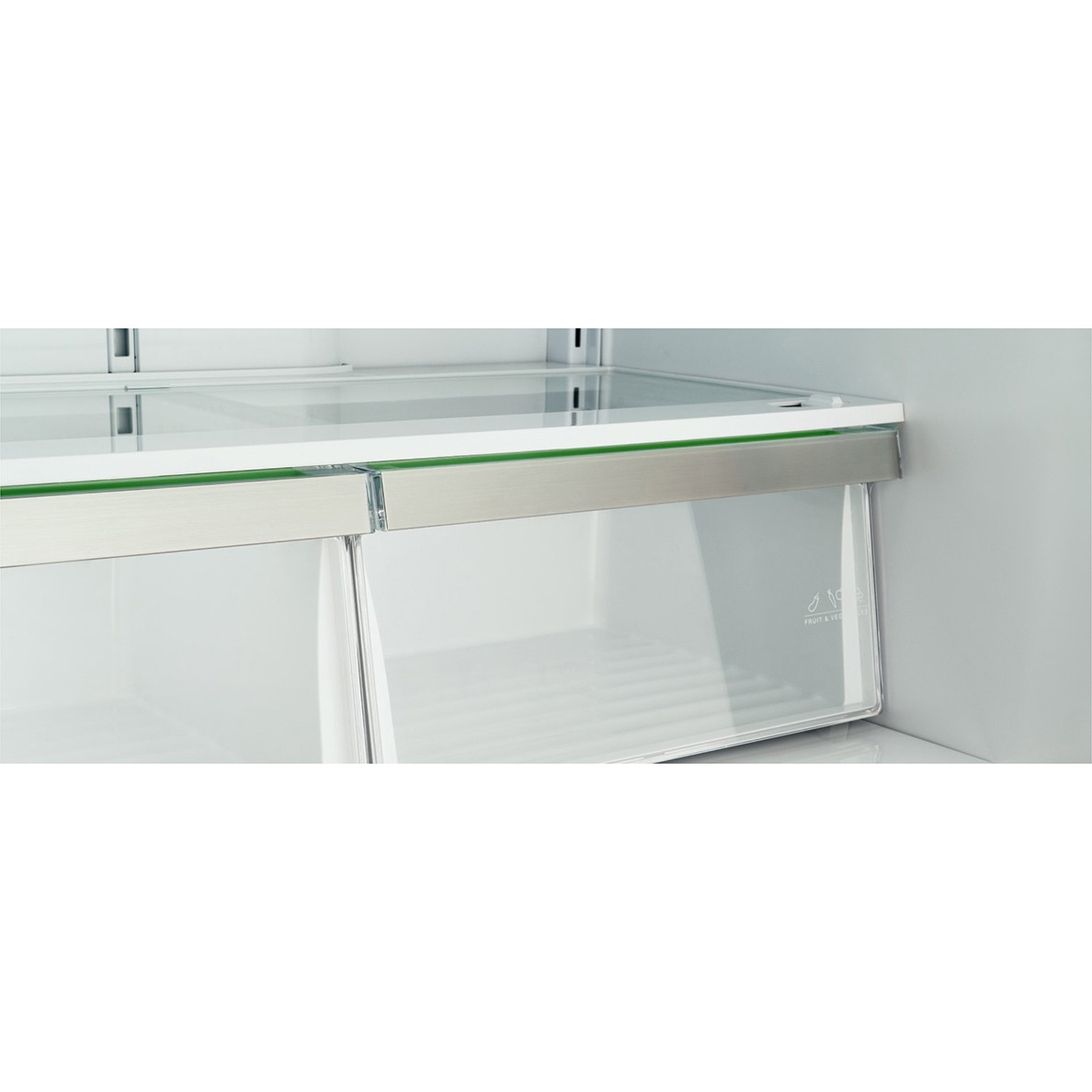 ������������� ����������� Gencool GDM-727WH