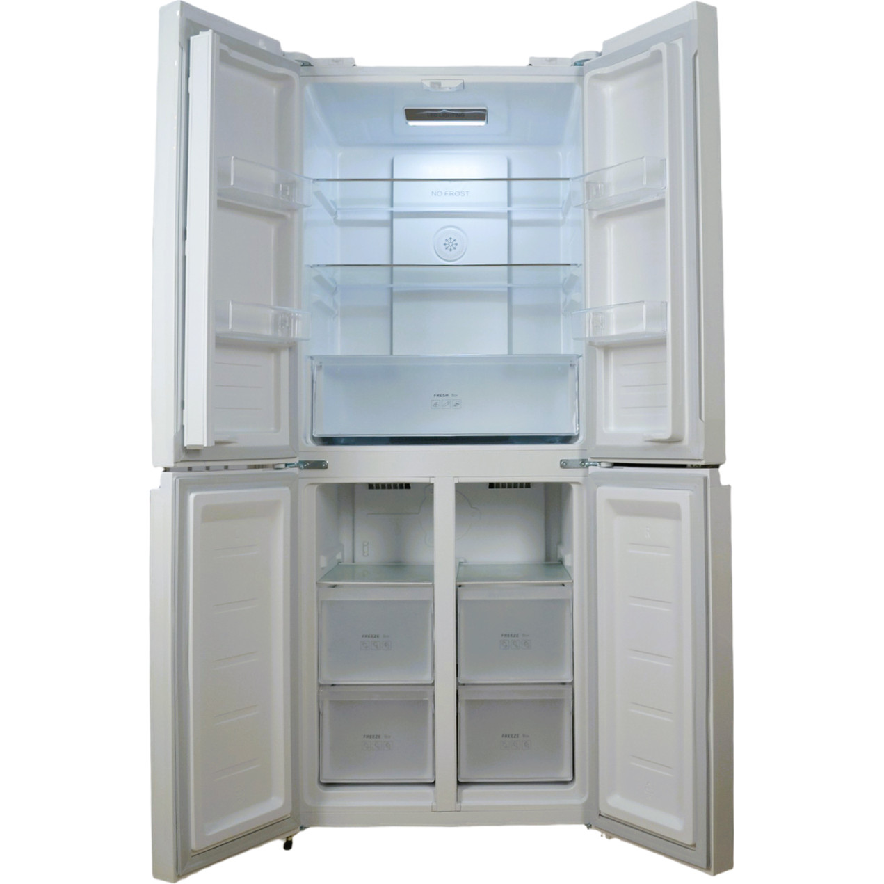 ������������� ����������� Gencool GDCD-350WG