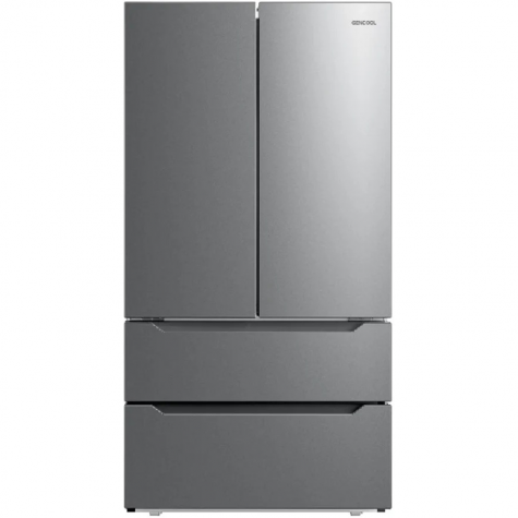 ������������� ����������� Gencool GDM-727WH