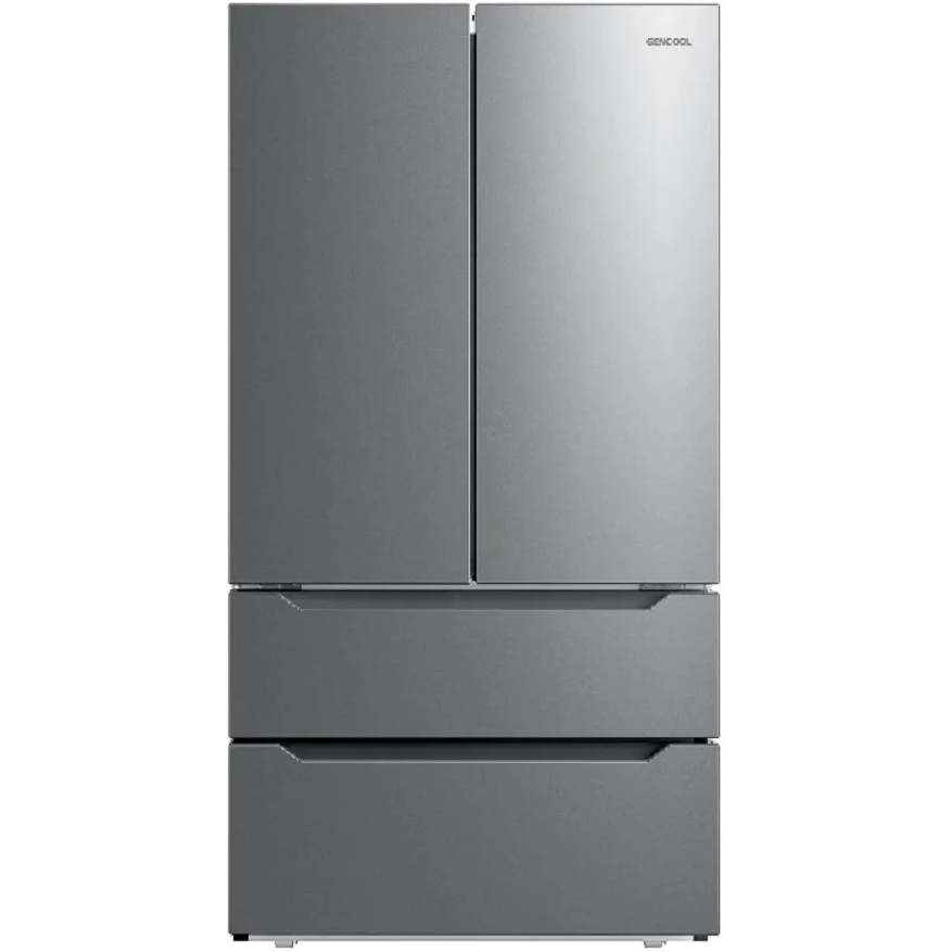������������� ����������� Gencool GDM-727WH
