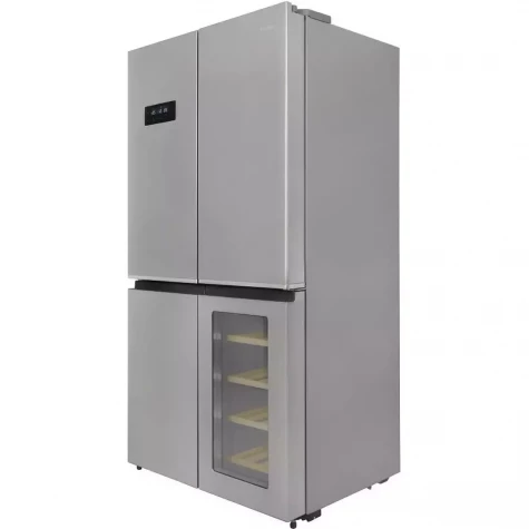 ����������� Side-by-Side GENCOOL GDCD-605W