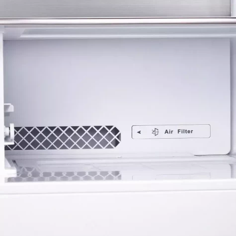 ����������� Side-by-Side GENCOOL GDCD-605W