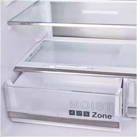 ����������� Side-by-Side GENCOOL GDCD-605W