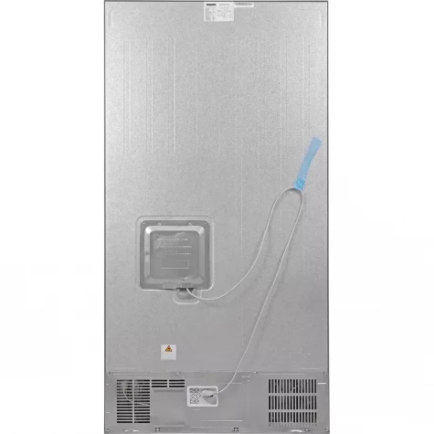 ����������� Side-by-Side GENCOOL GDCD-605W